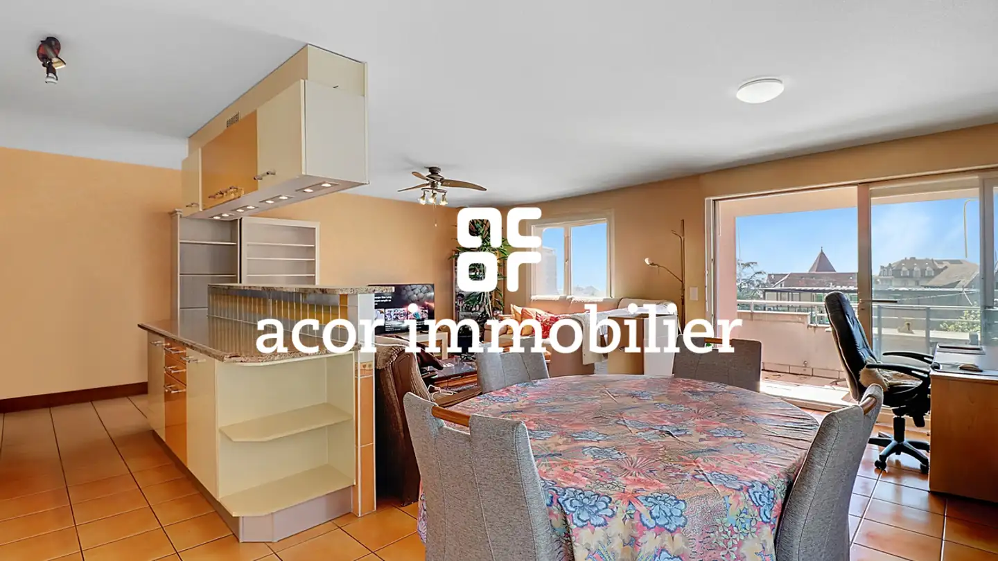 Appartamento in vendita - 1008 Prilly - Photo 2