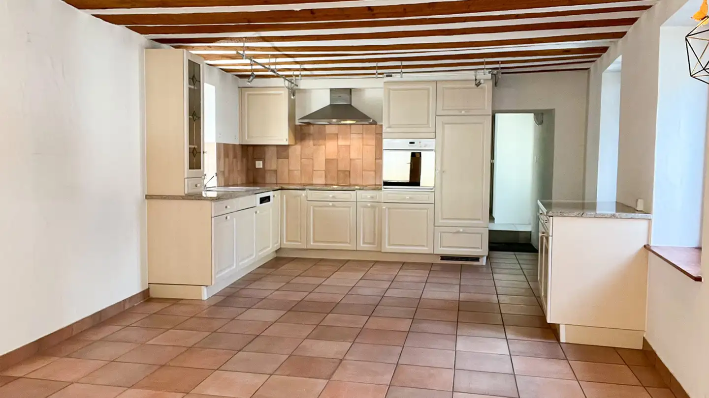 Single house for sale - Chemin Des Îles 33, 1907 Saxon - Photo 2