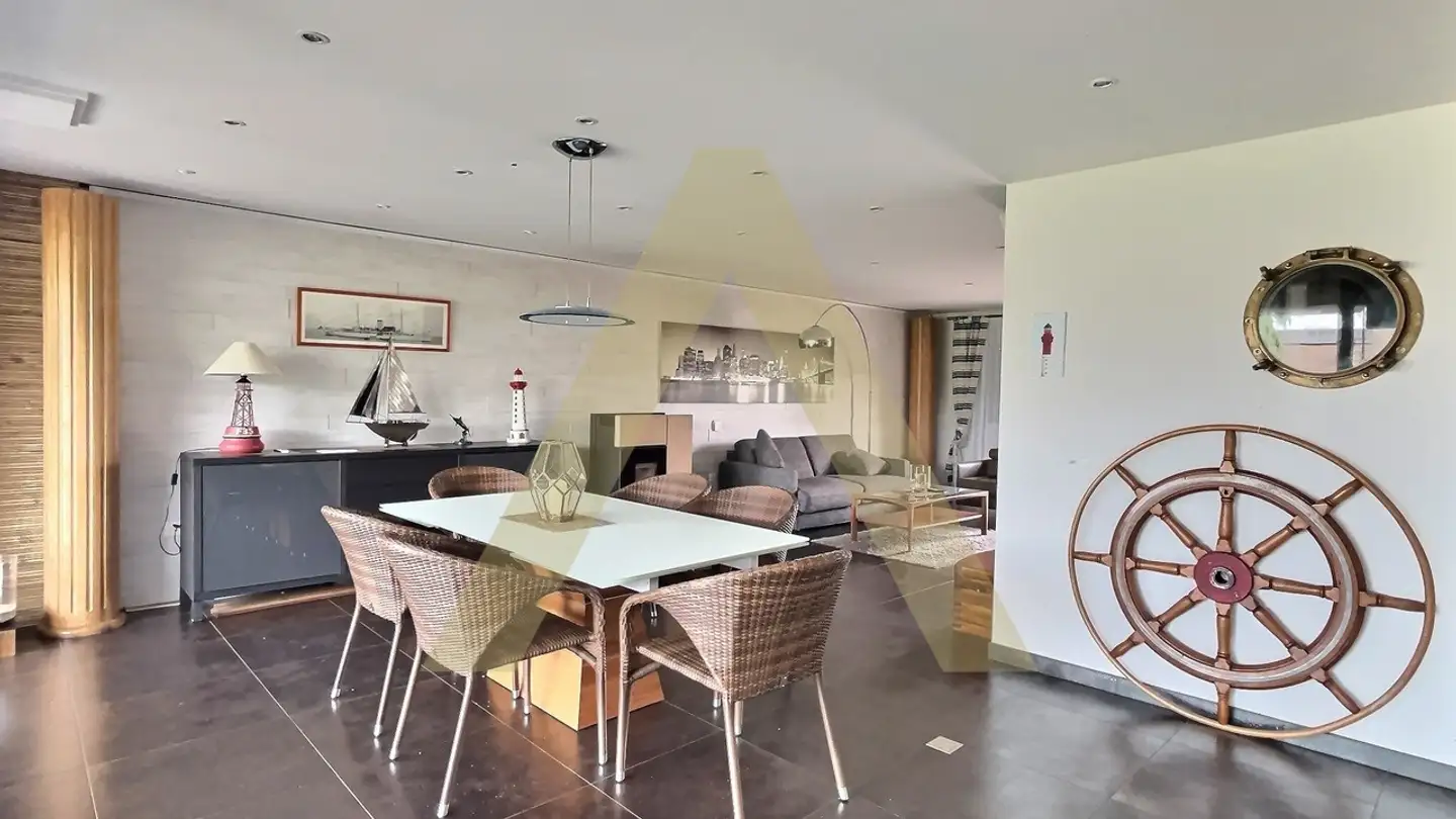 Casa a schiera in vendita - 1544 Gletterens - Photo 4