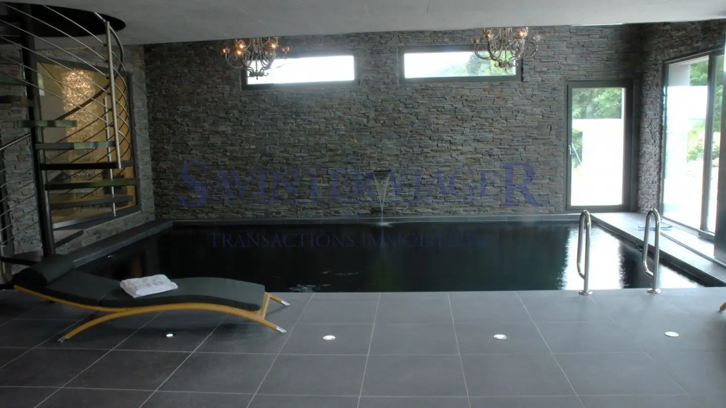 Einfamilienhaus kaufen - 1147 Montricher - Foto 4