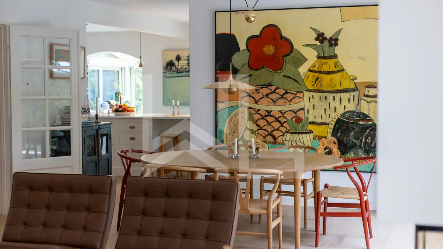 Single house for sale - 1297 Founex - Photo 3