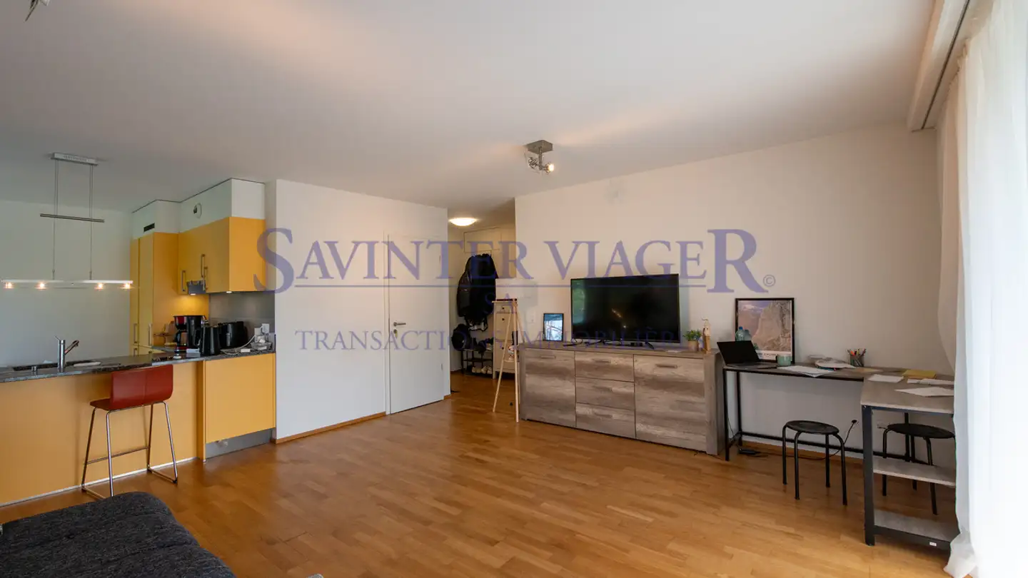 Wohnung kaufen - Chemin De Pinchat, 1227 Carouge GE - Foto 4