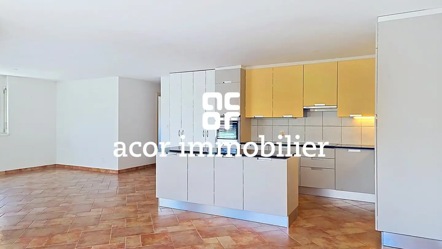 Apartment for sale - 1950 Sion