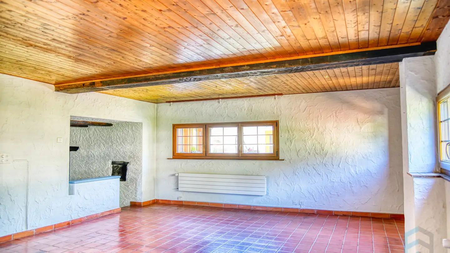Einfamilienhaus kaufen - Ruelle De La Bourgeoisie 7, 3972 Miège - Foto 3