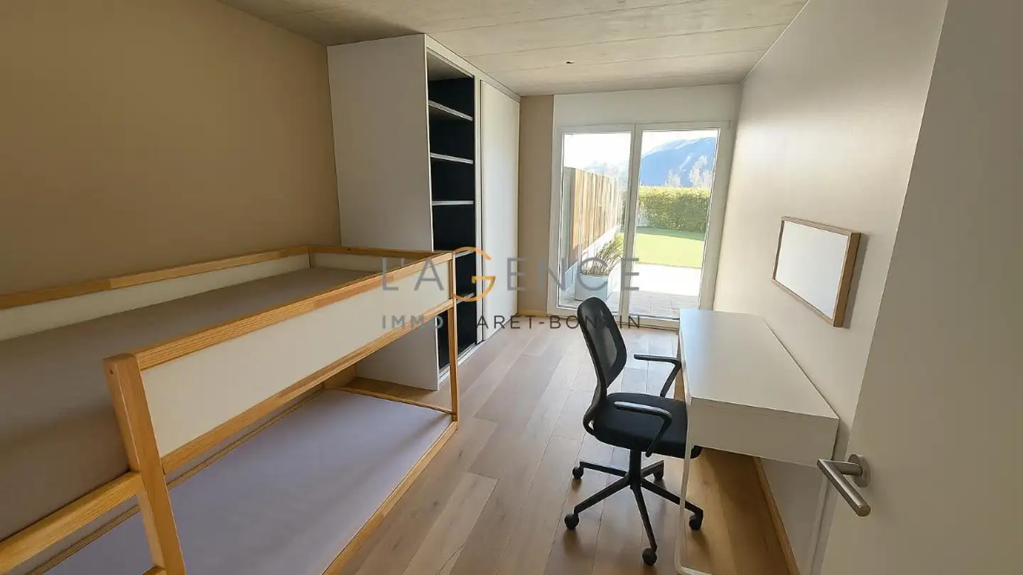 Casa a schiera in vendita - 1950 Sion - Foto 4