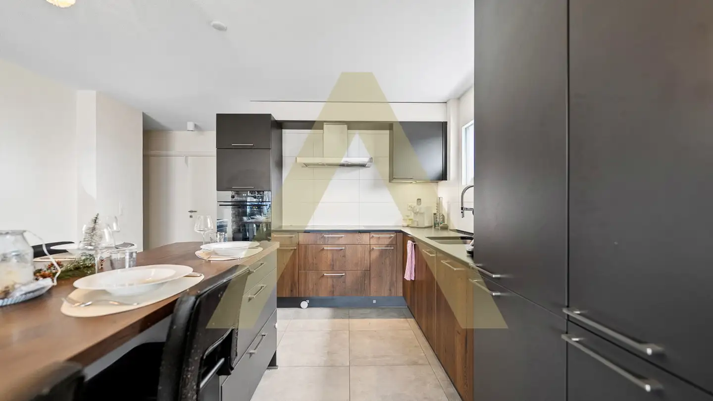 Apartment for sale - 1446 Baulmes - Photo 4