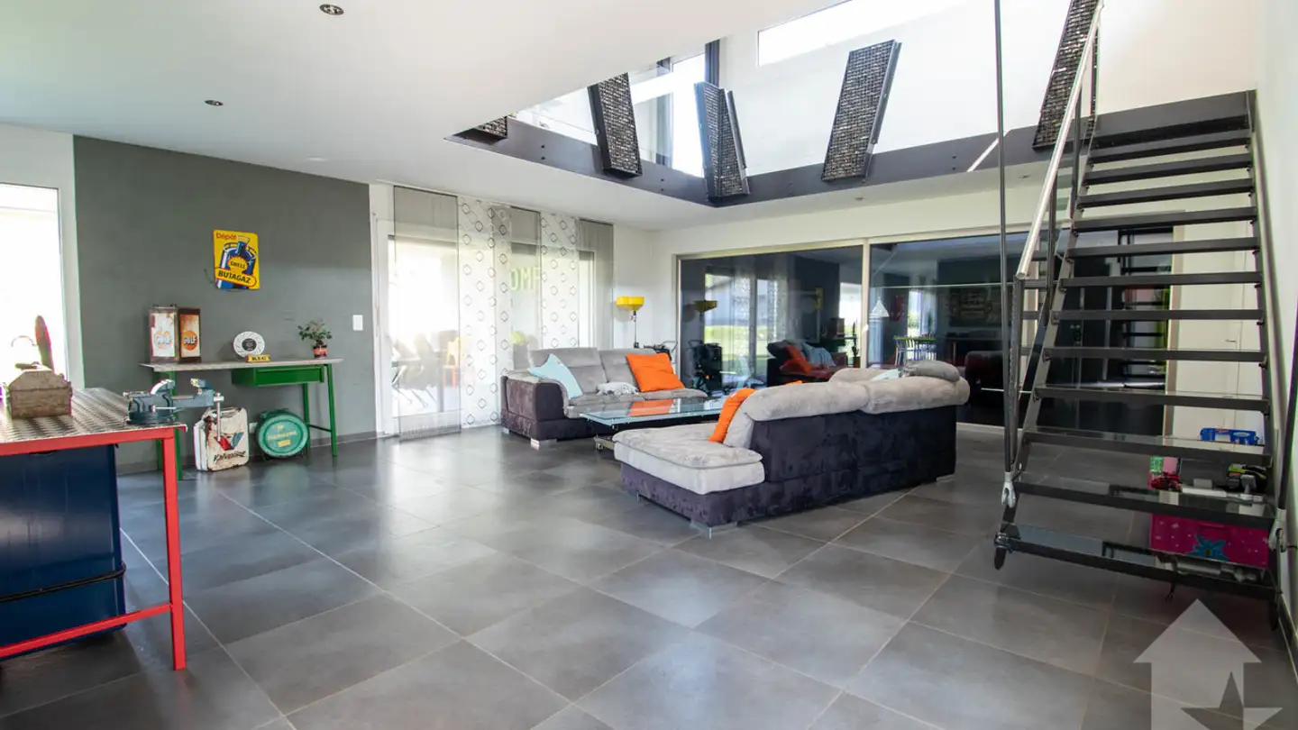 Villa for sale - 1893 Muraz (Collombey) - Photo 2
