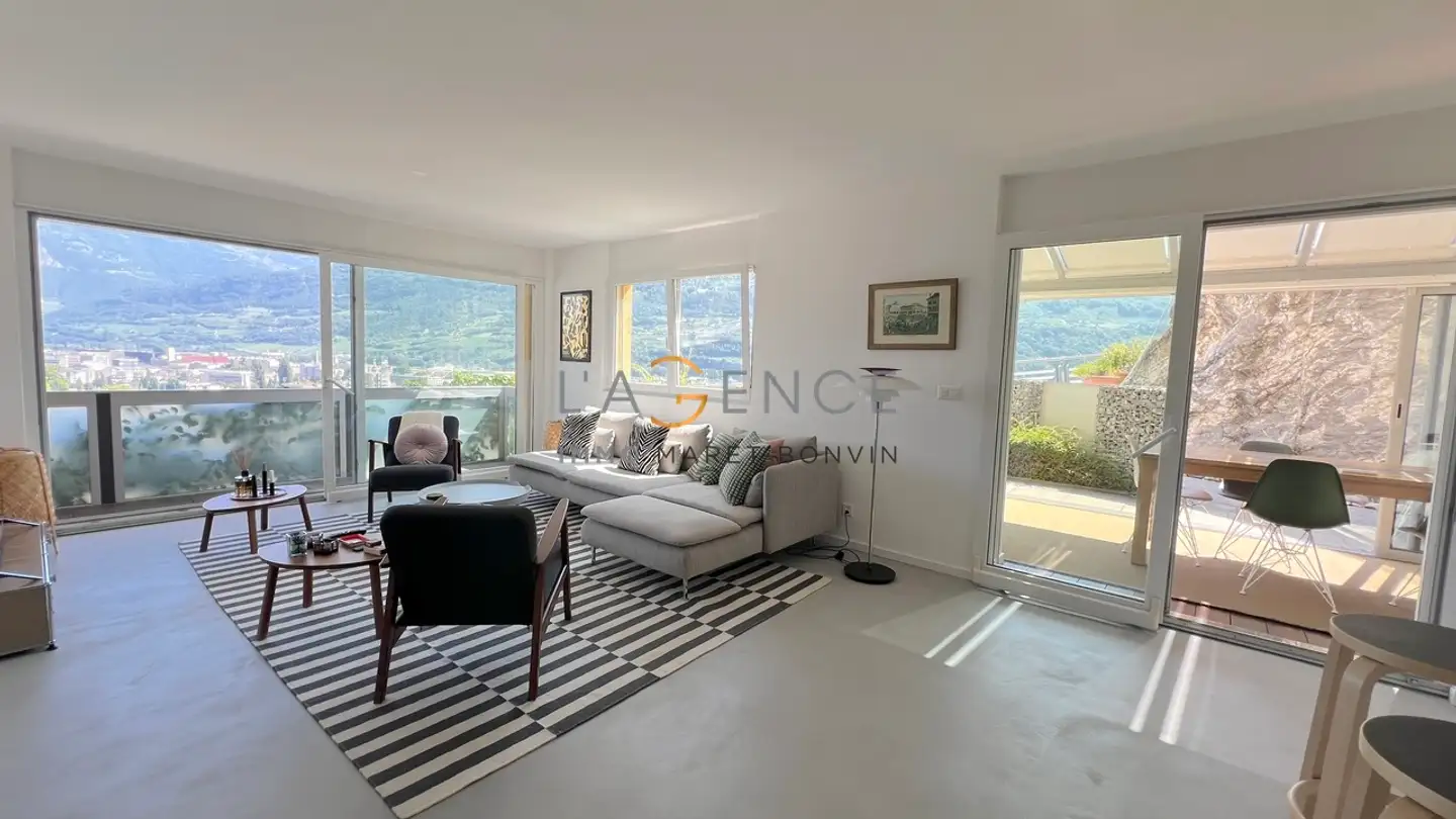 Apartment for sale - 1950 Sion - Photo 2