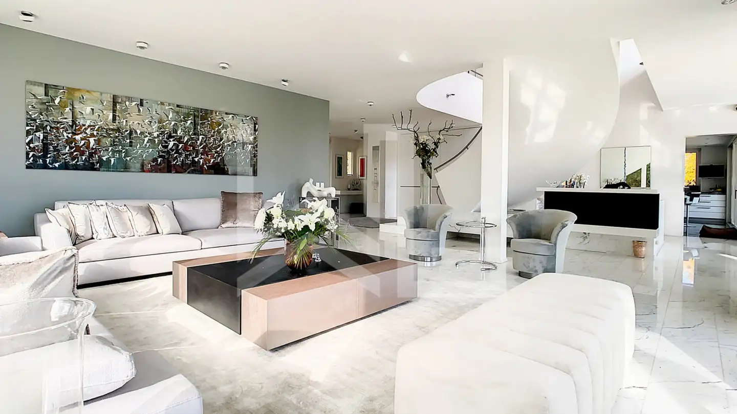 Casa singola in vendita - 1270 Trélex - Foto 2