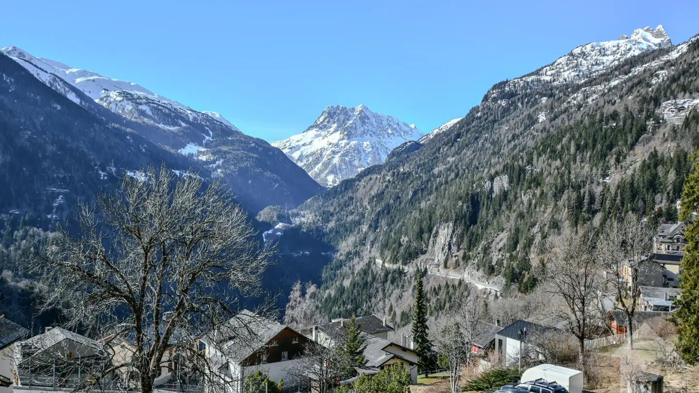 Hotel for sale - 1925 Finhaut - Photo 2