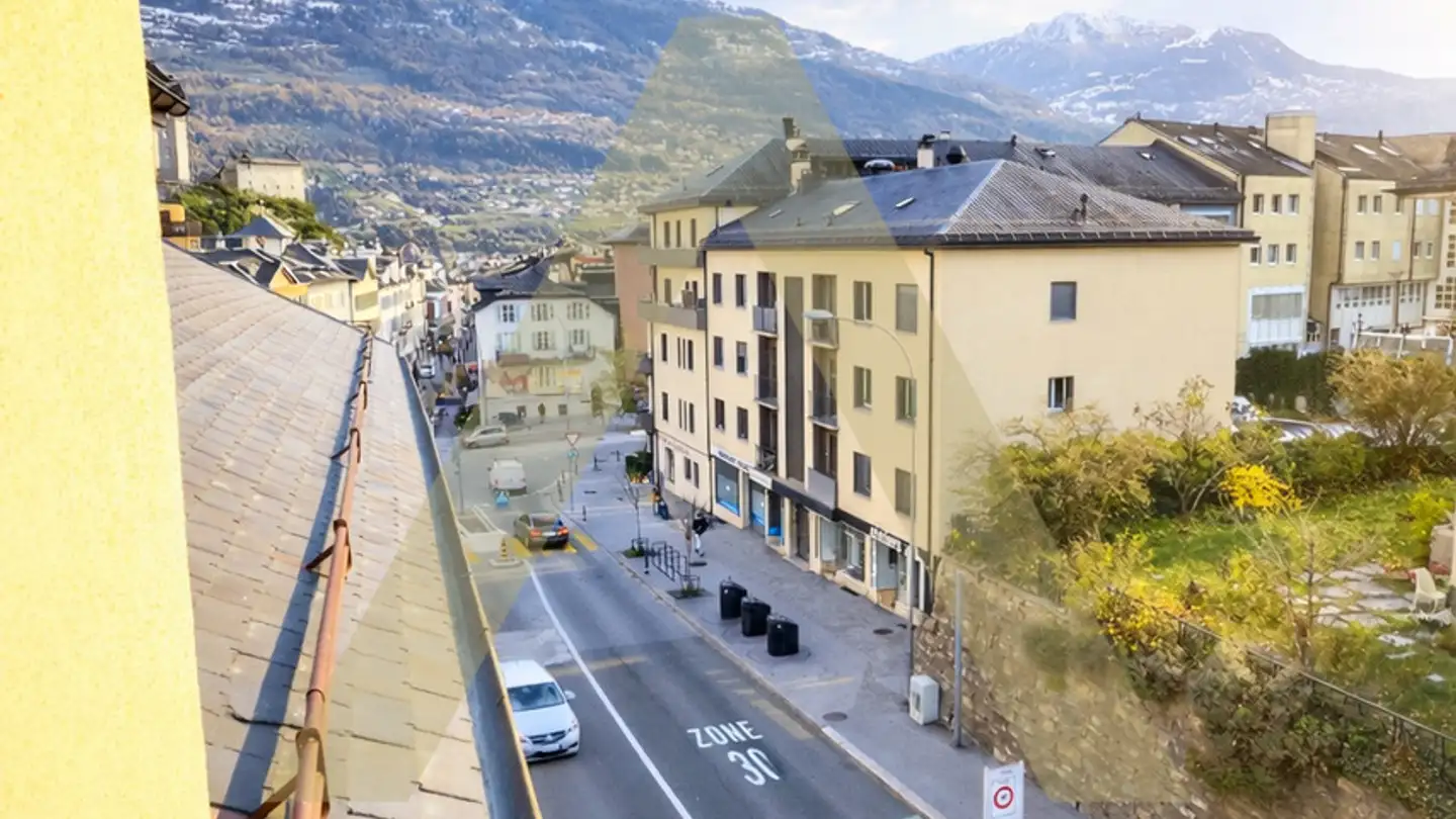 Wohnung kaufen - 1950 Sion - Foto 3