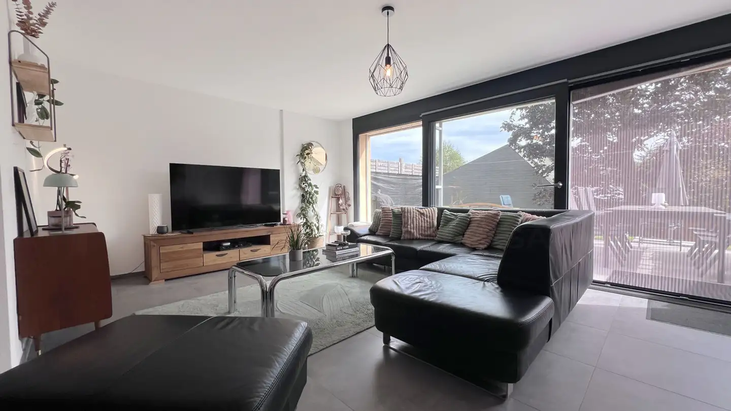 Row house for sale - 1782 Belfaux
