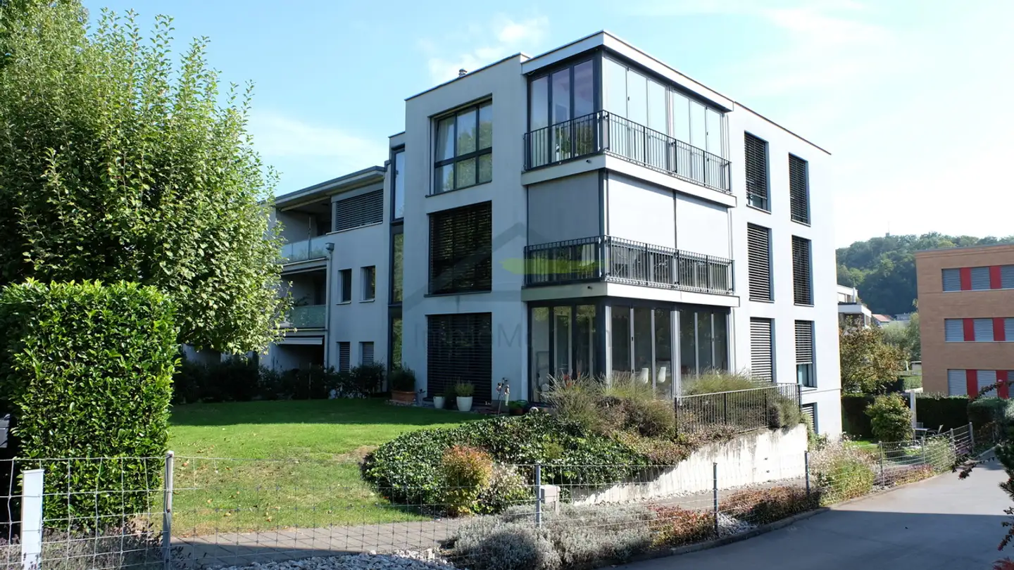 Appartement à vendre - Neumattstrasse 42, 4103 Bottmingen - Photo 3