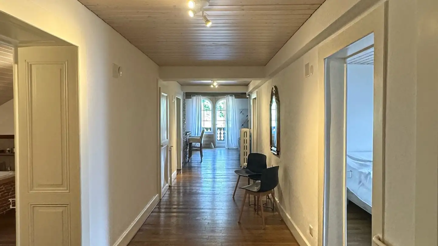 Apartment for sale - Route De Villars 2, 1882 Gryon