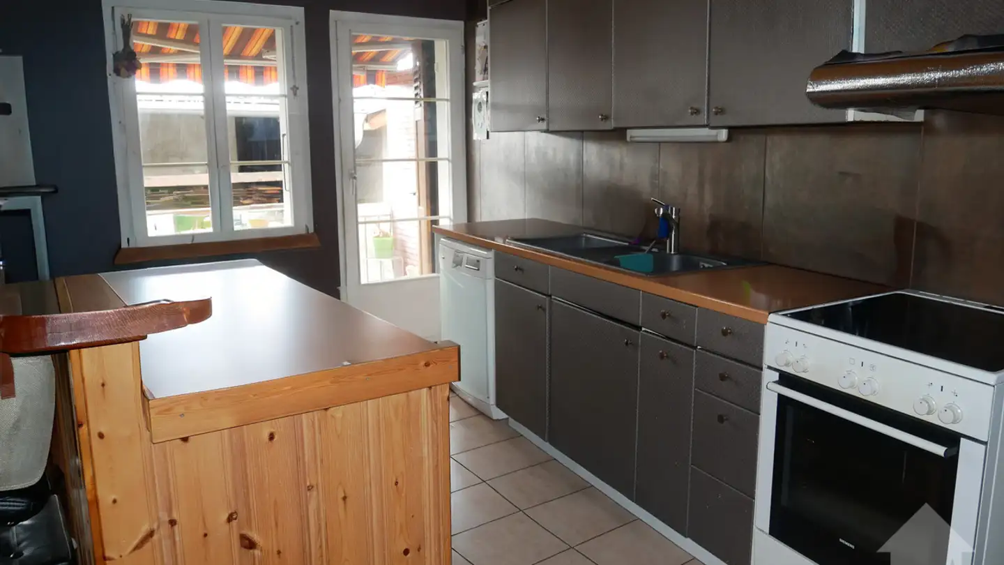 Single house for sale - 1937 Orsières - Photo 3