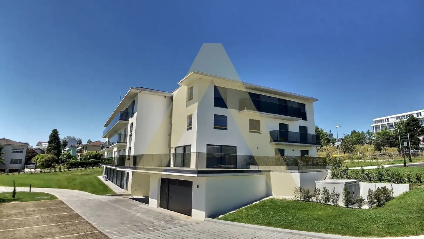 Studio in affitto - 1025 St-Sulpice VD