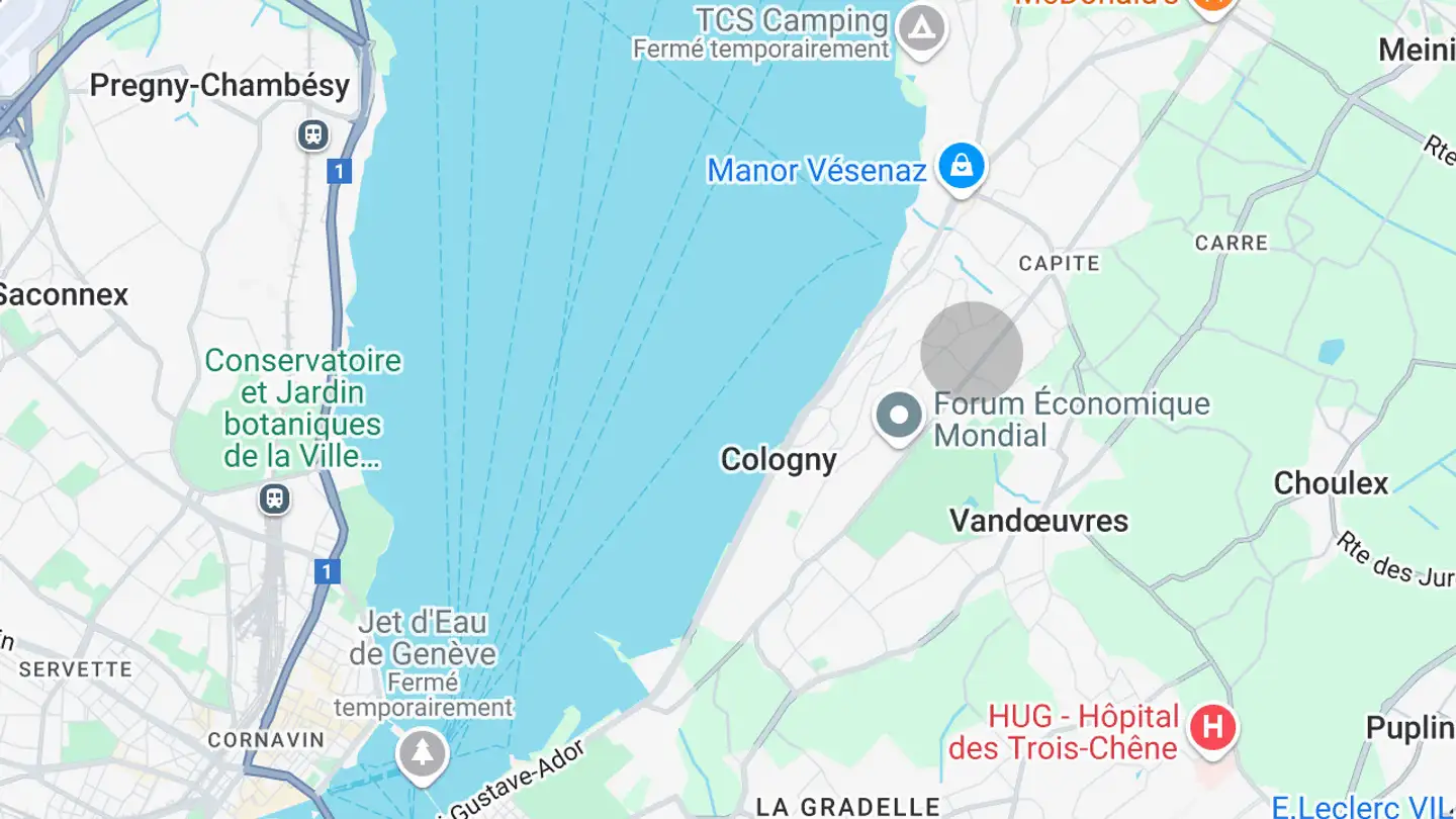 Casa bifamiliare in vendita - 1253 Vandoeuvres - Photo 4