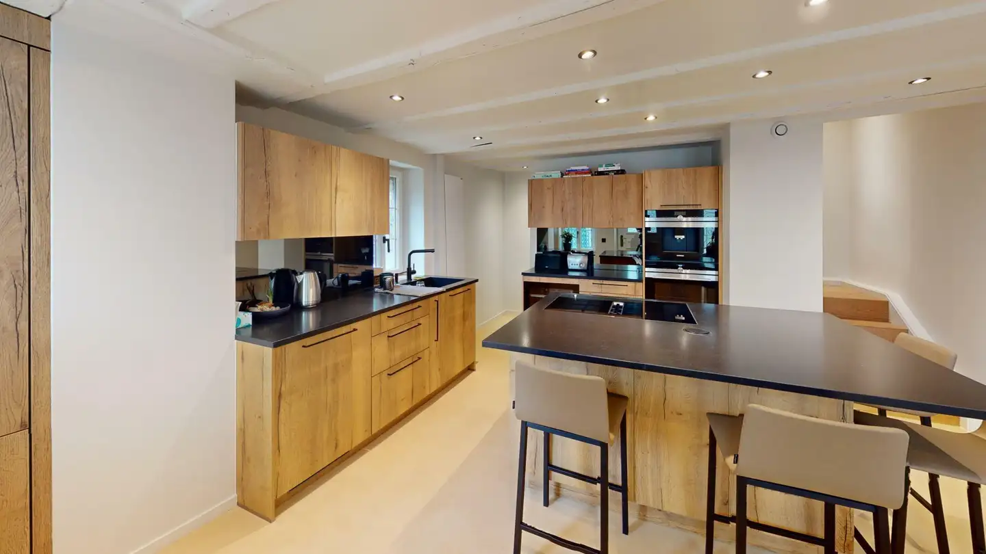 Maison individuelle à vendre - 1255 Veyrier - Photo 3