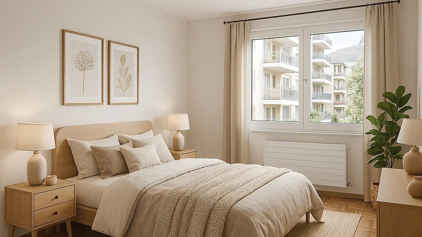 Appartamento in vendita - Route Du Grand-Lancy, 1212 Grand-Lancy - Photo 4