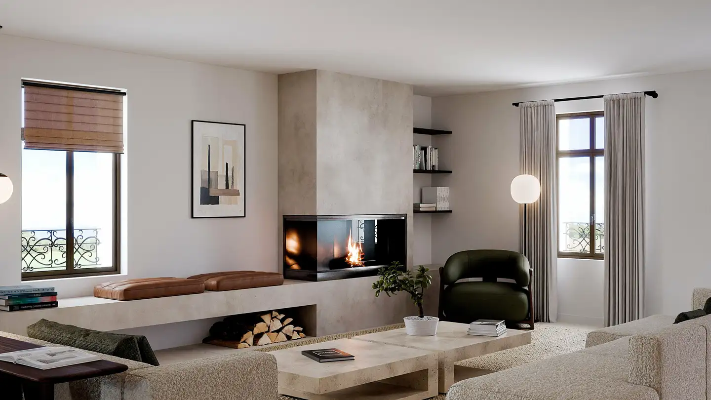 Casa singola in vendita - 1233 Bernex - Photo 2