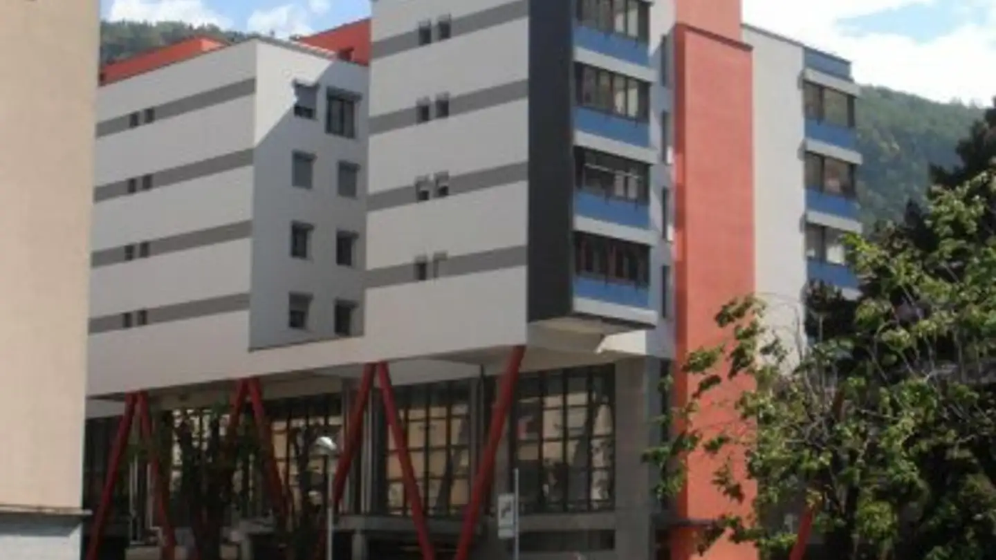 Mixed-use building for sale - 1920 Martigny - Photo 4