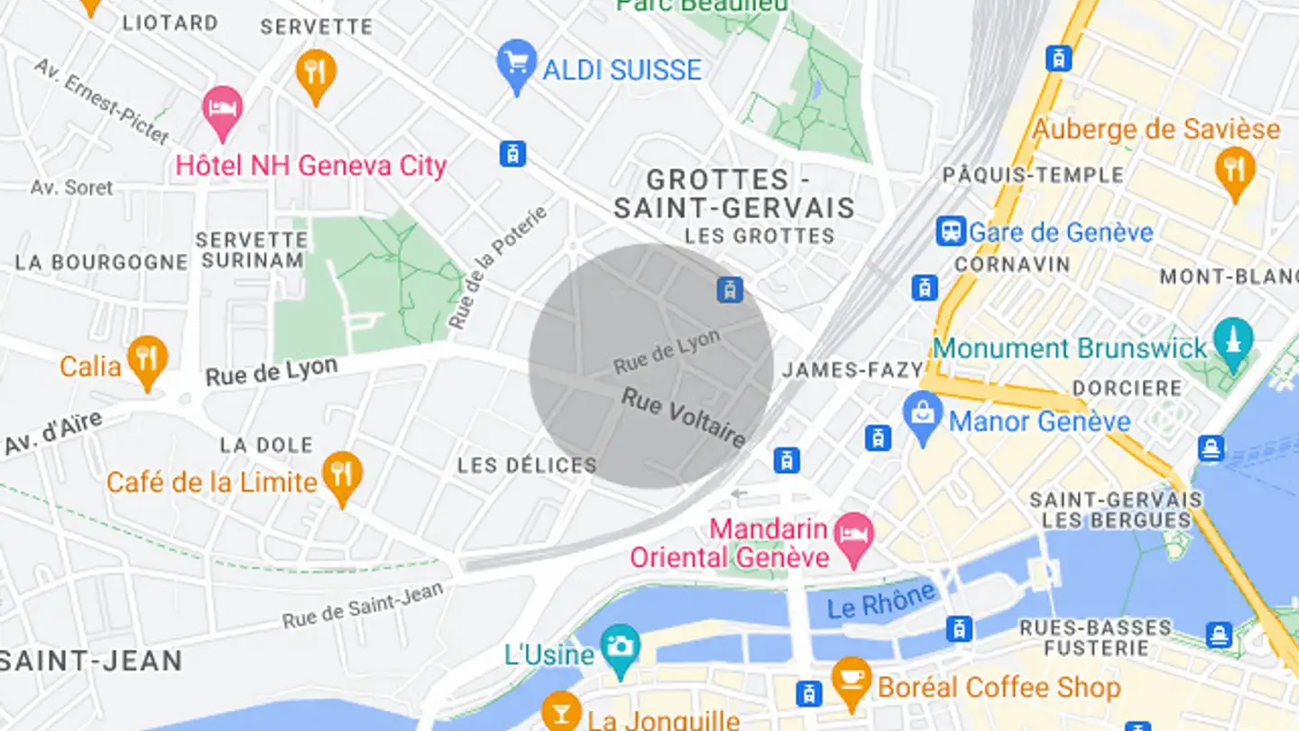 Apartment for sale - 1201 Genève - Photo 4