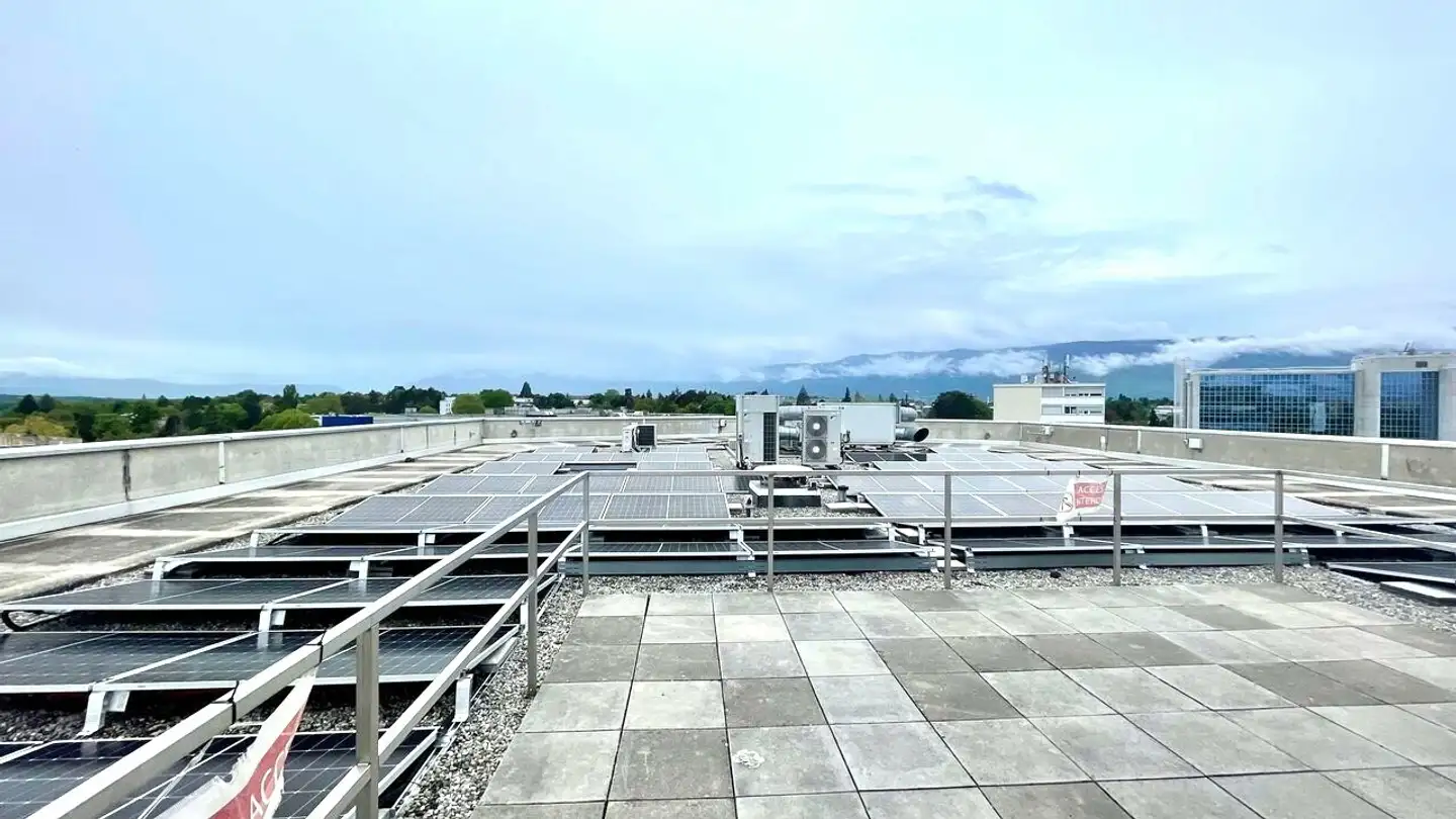 Spazio ufficio in vendita - 1214 Vernier - Photo 2