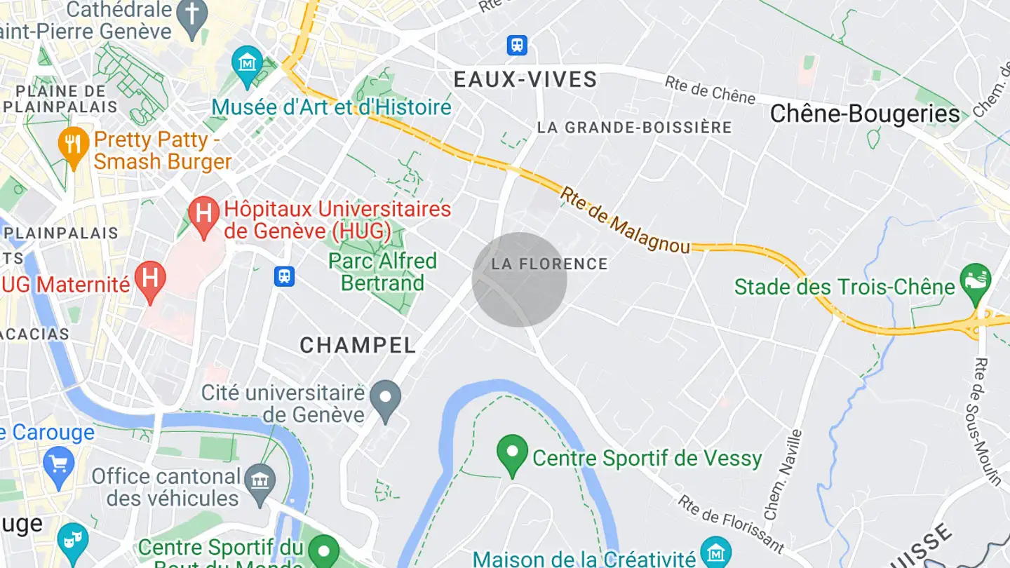 Wohnung kaufen - 1206 Genève - Foto 4