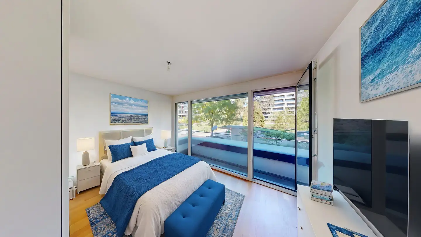 Apartment for sale - 1206 Genève - Photo 4