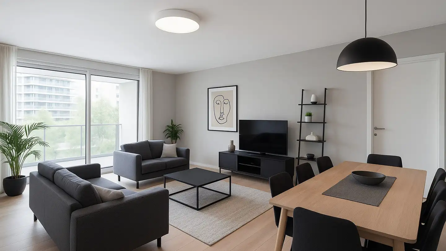 Appartamento in vendita - 1206 Genève - Photo 2