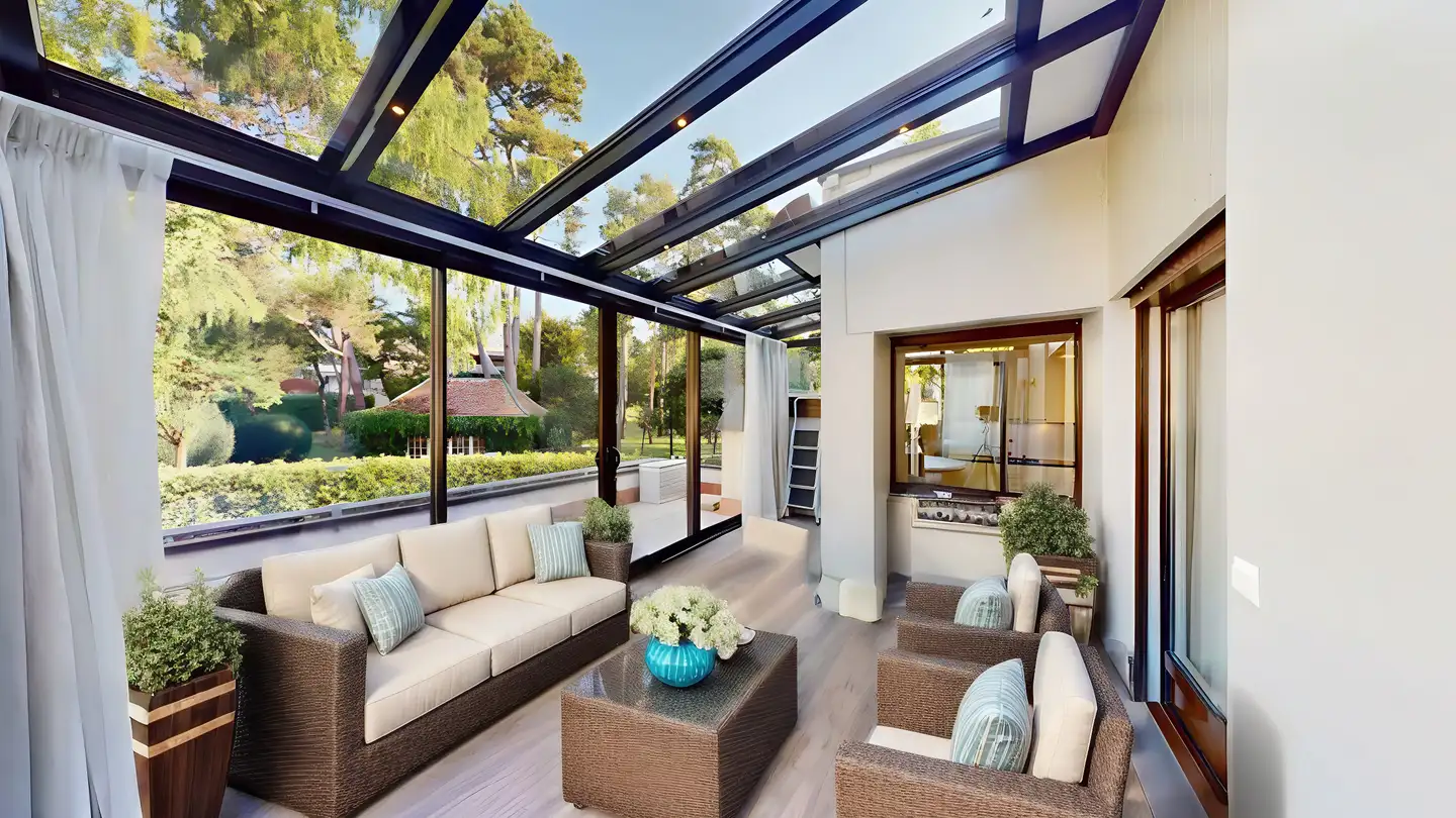 Attico in vendita - 1231 Conches - Photo 3