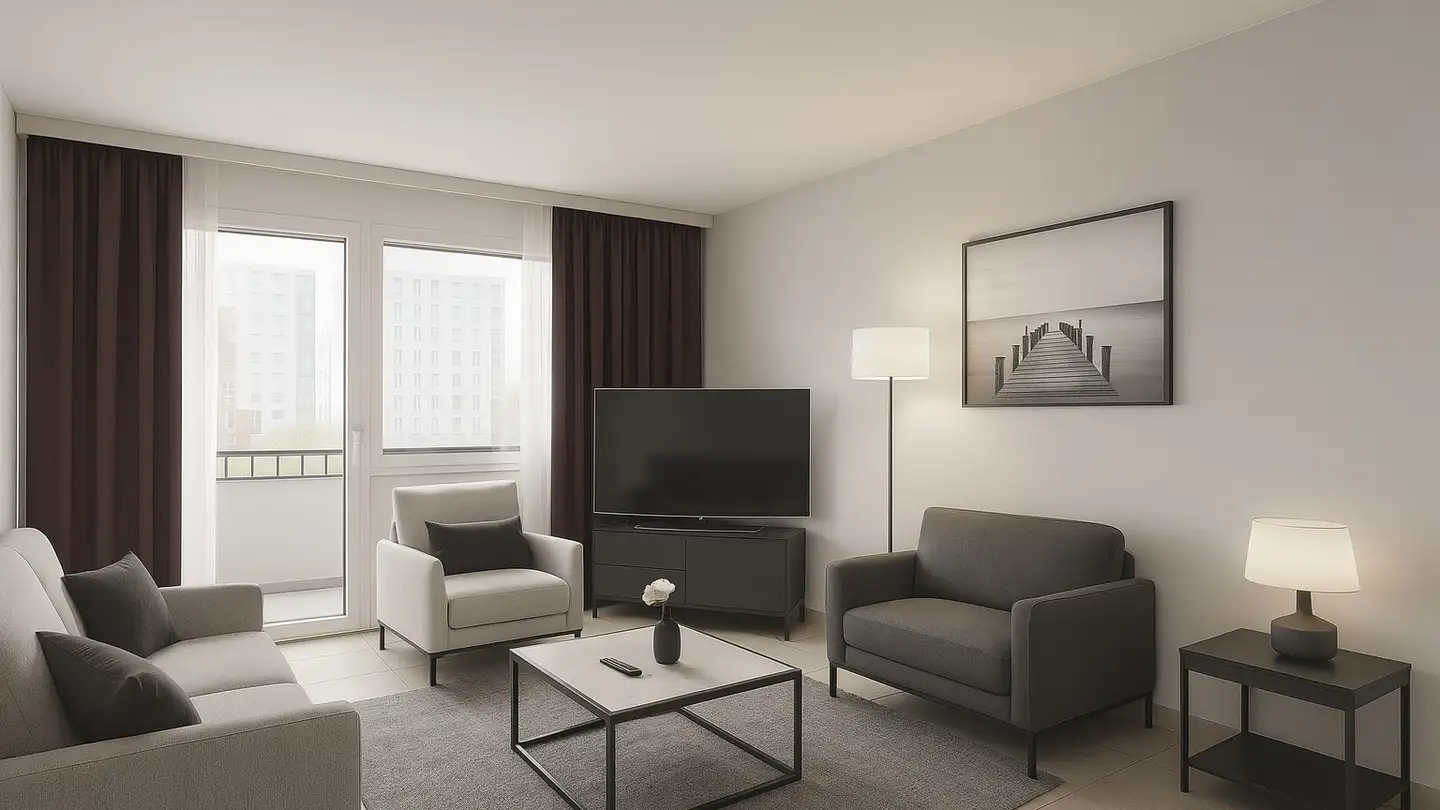 Appartamento in vendita - 1220 Les Avanchets - Photo 4