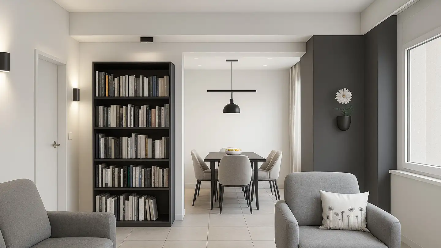 Appartamento in vendita - 1220 Les Avanchets - Photo 3