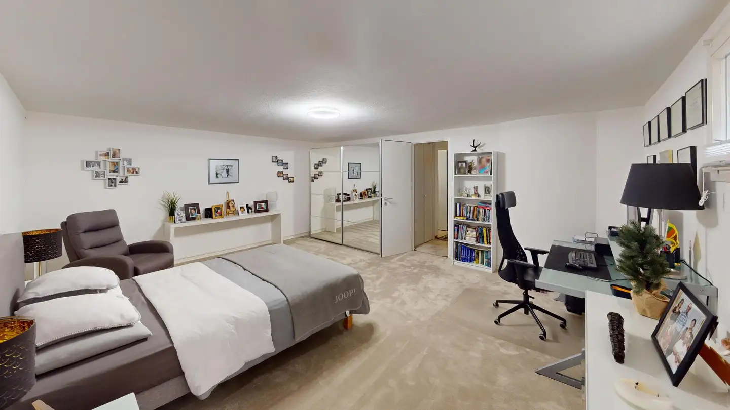 Maison individuelle à vendre - 1233 Bernex - Photo 3