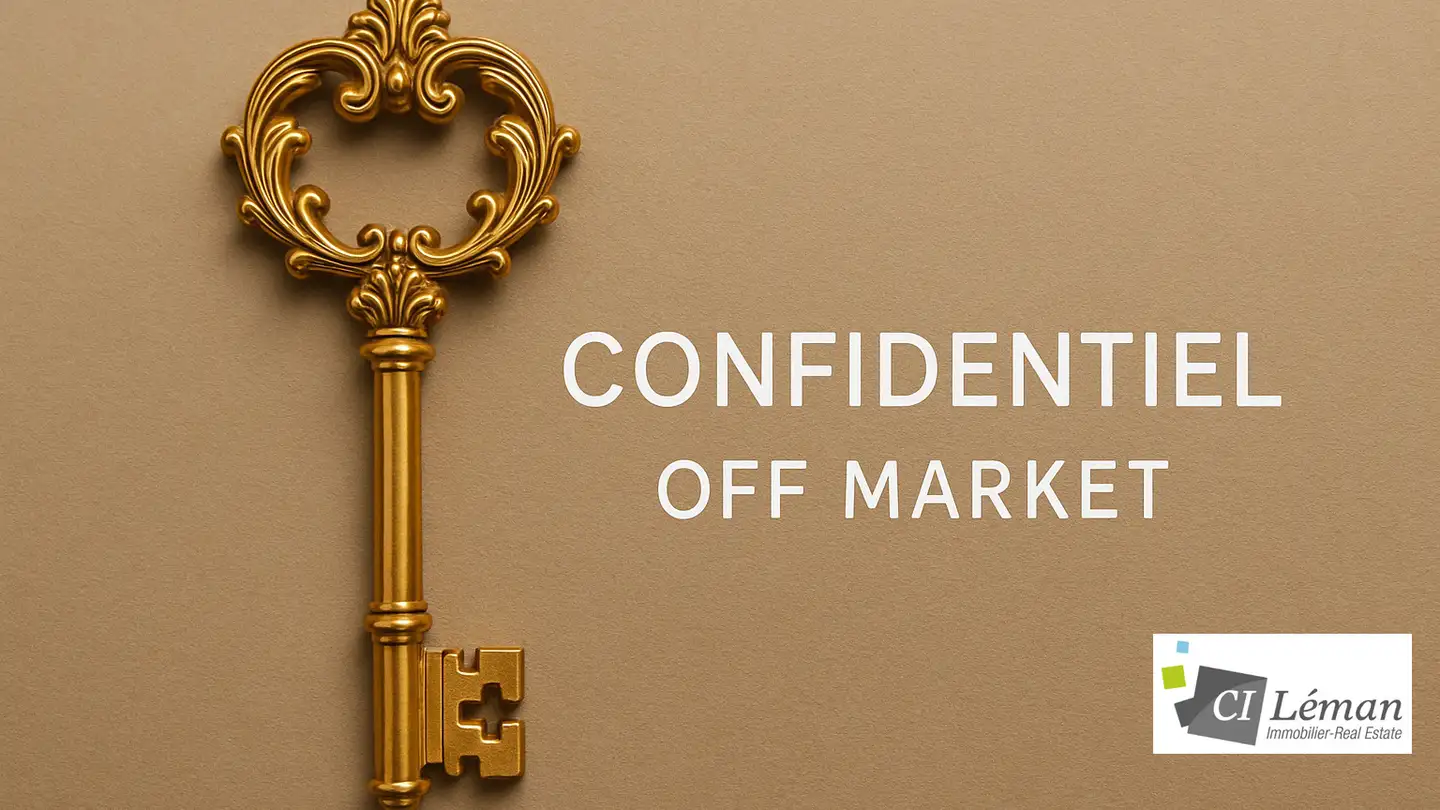 Maisonette kaufen - 1252 Meinier - Foto 3