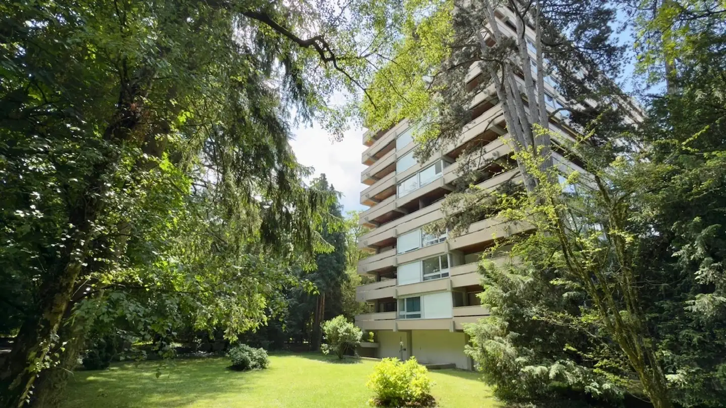 Apartment for sale - 1206 Genève