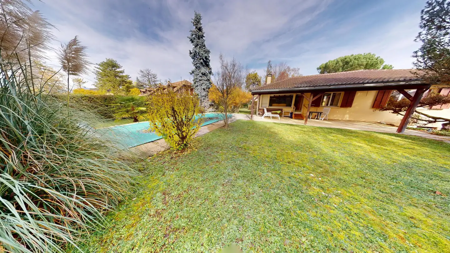 Casa singola in vendita - 1291 Commugny - Photo 2