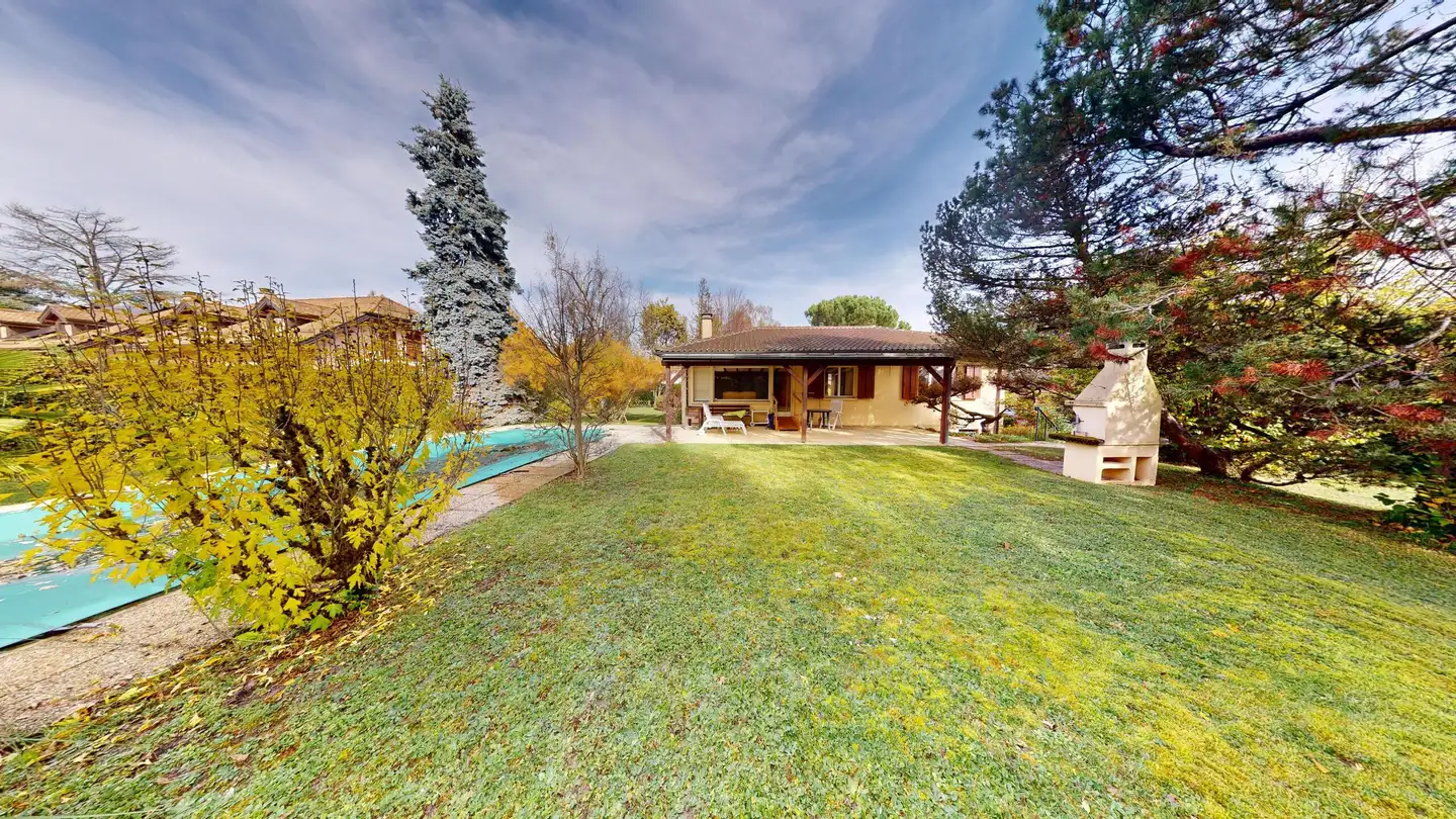 Casa singola in vendita - 1291 Commugny - Photo 3