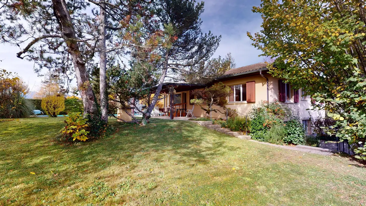 Casa singola in vendita - 1291 Commugny - Photo 4