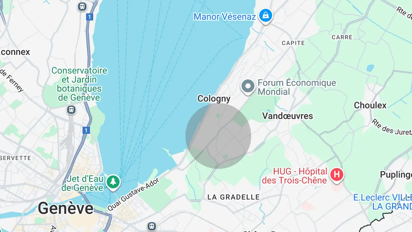 Apartment for sale - 1223 Cologny - Photo 4