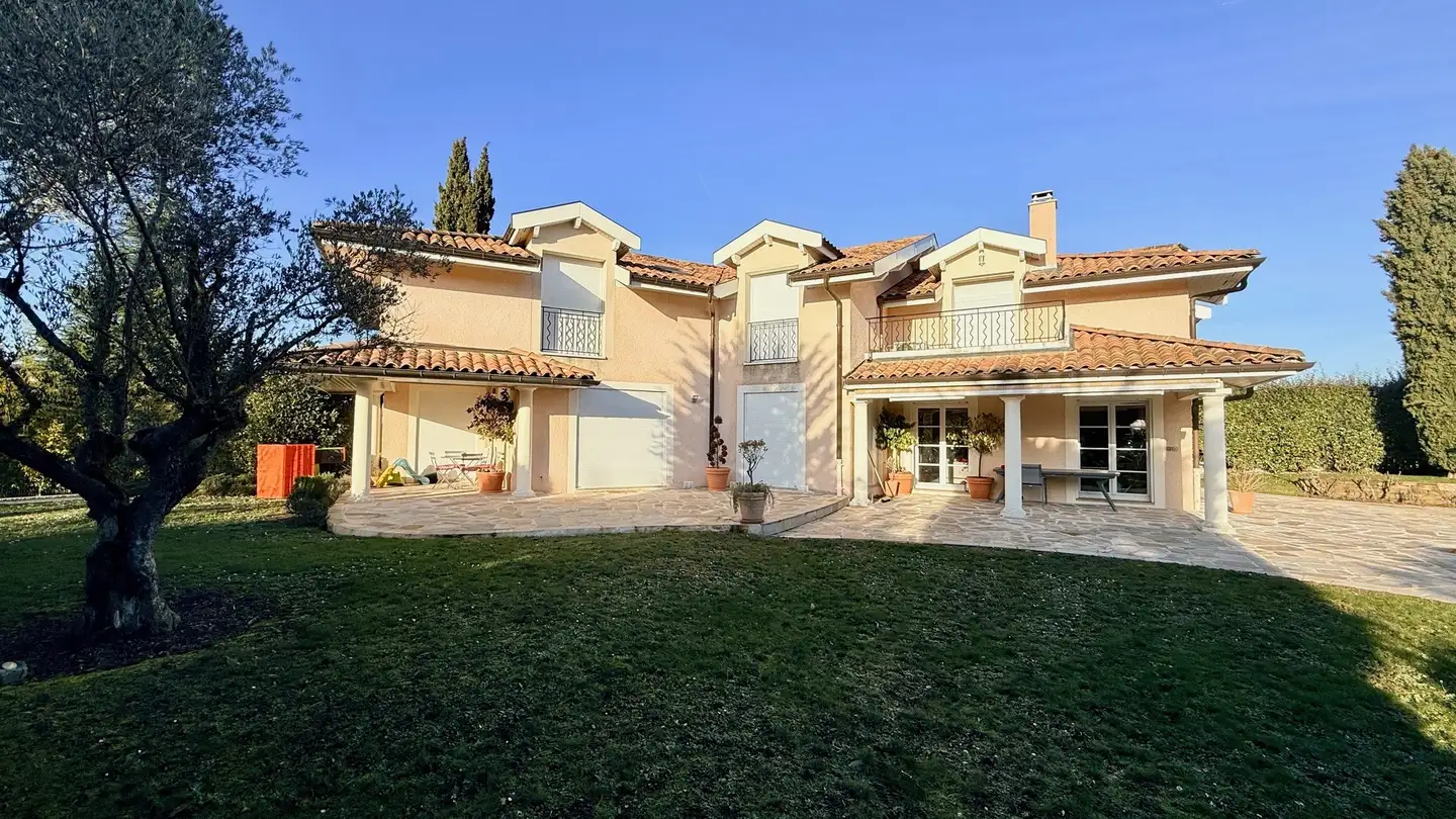 Einfamilienhaus kaufen - 1251 Gy - Foto 2