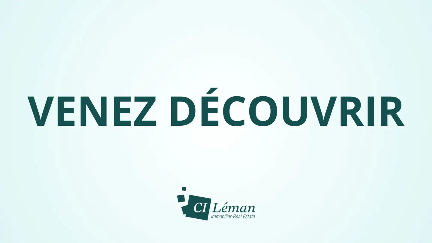 Semi-detached house for sale - Chemin Des Courbes 10, 1247 Anières - Photo 3