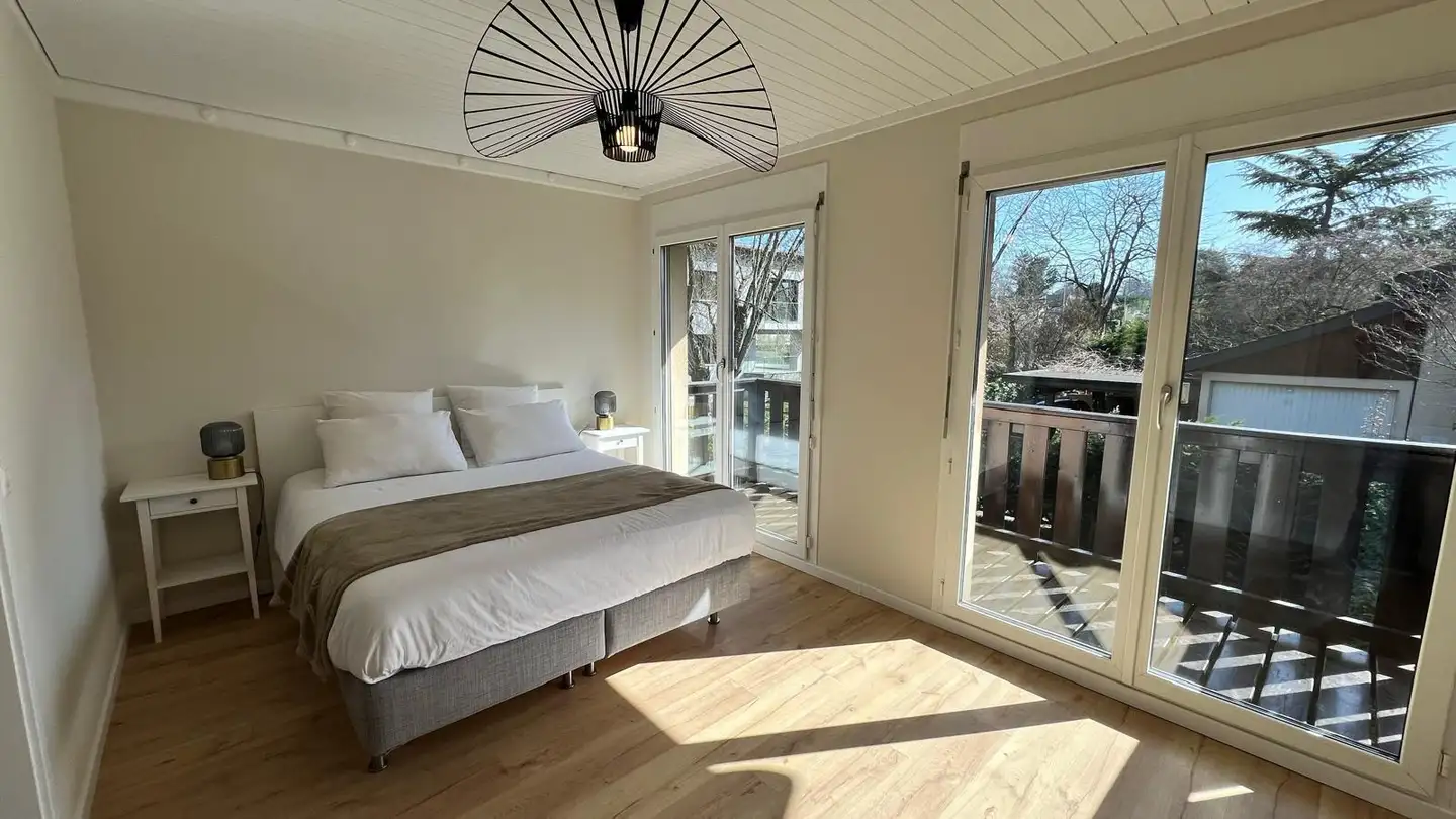 Maison en terrasse à vendre - 1292 Chambésy - Photo 4