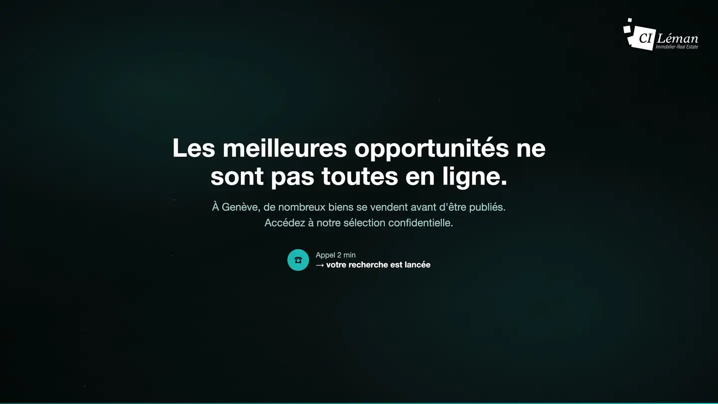 Maison individuelle à vendre - 1252 Meinier - Photo 3