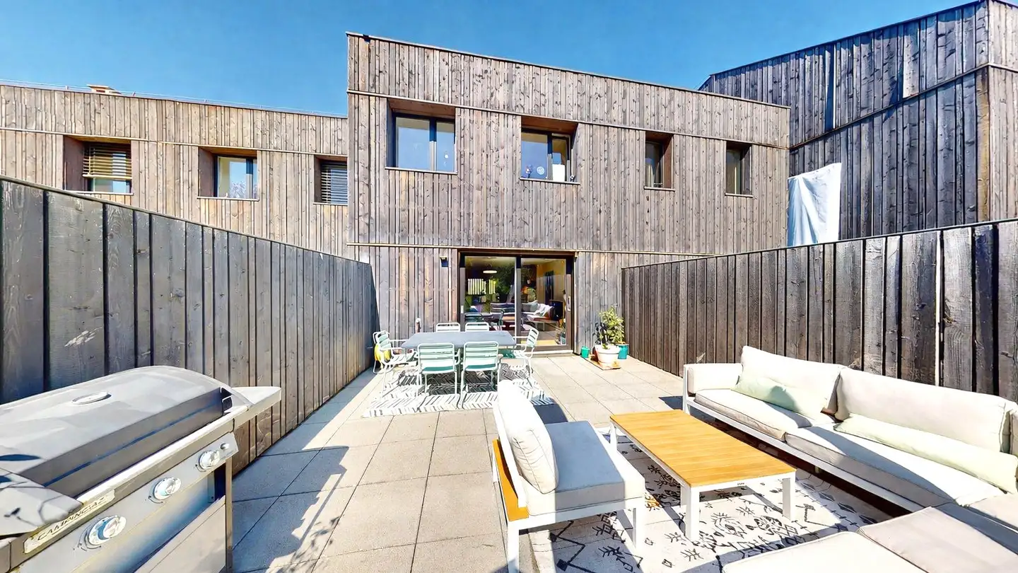 Appartamento in vendita - 1233 Bernex