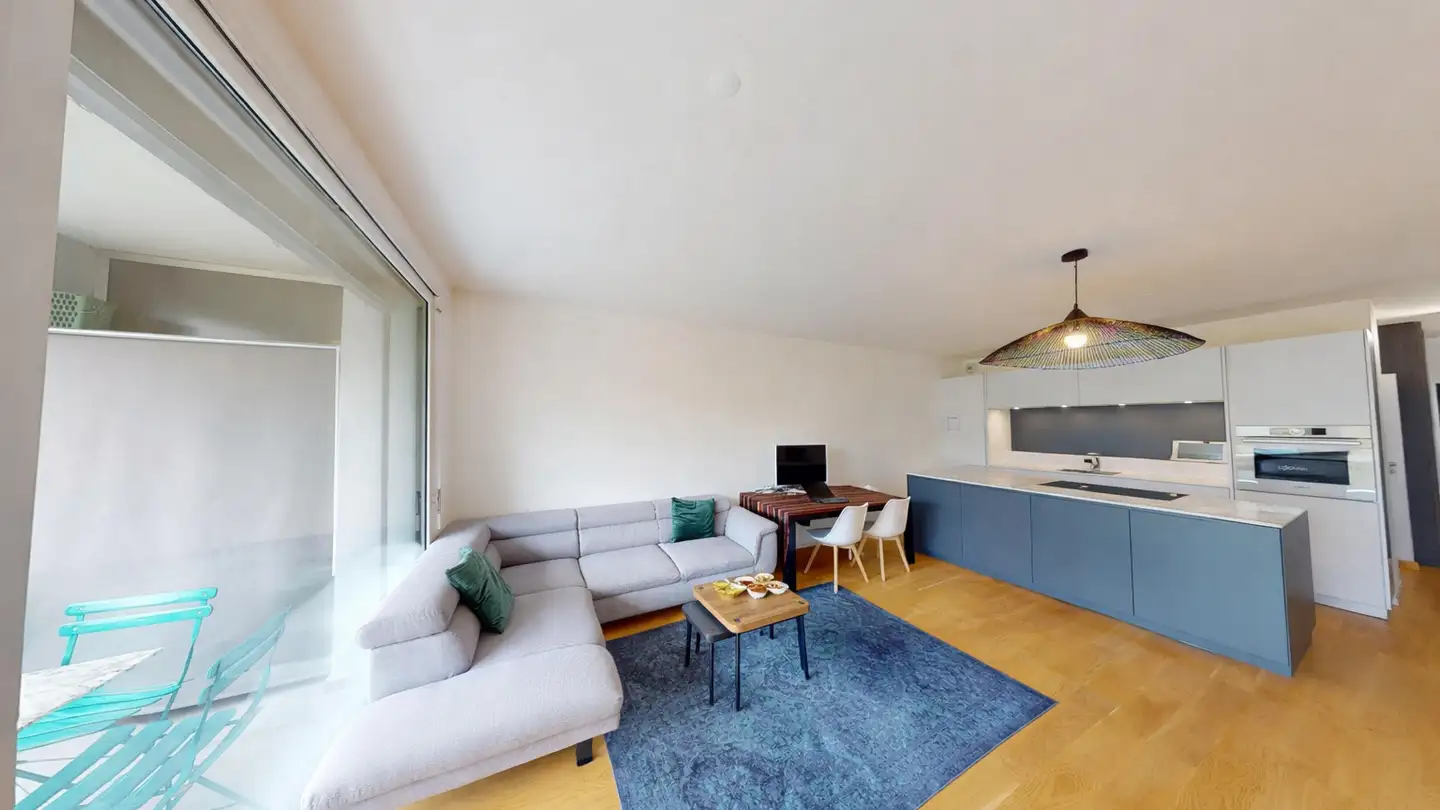 Appartement à vendre - 1217 Meyrin - Photo 3