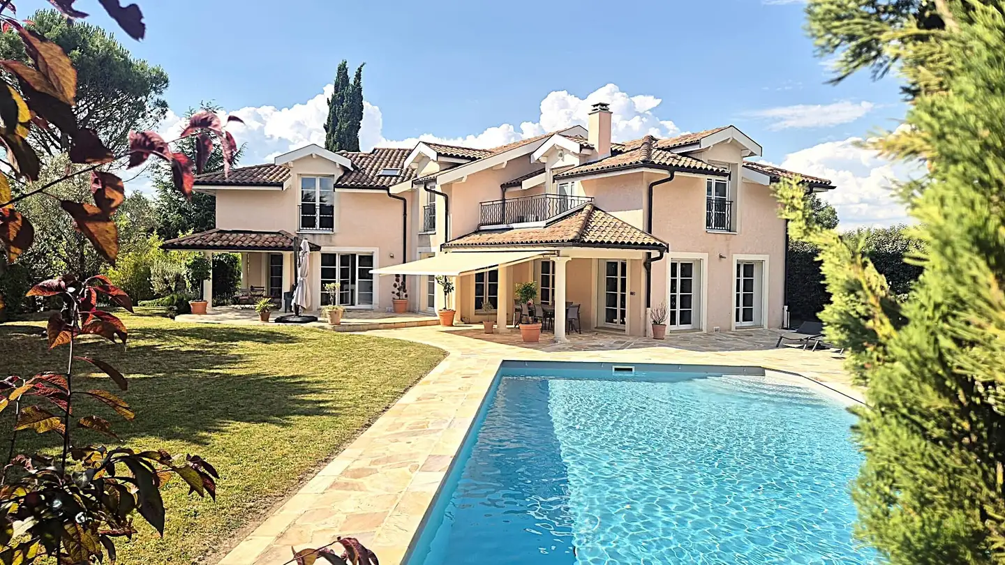 Casa singola in vendita - 1251 Gy
