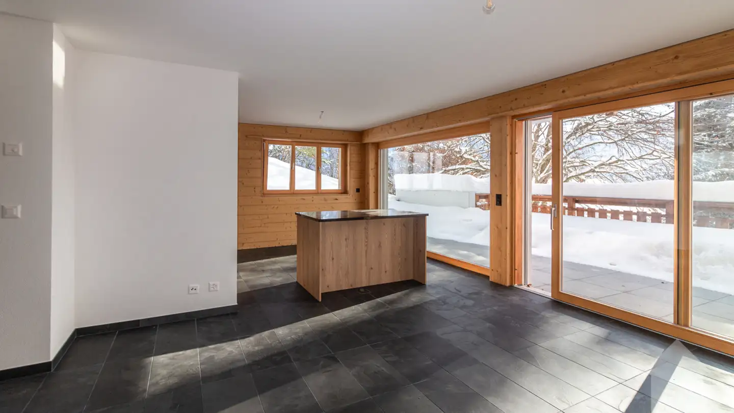 Appartement à vendre - 1911 Ovronnaz - Photo 4