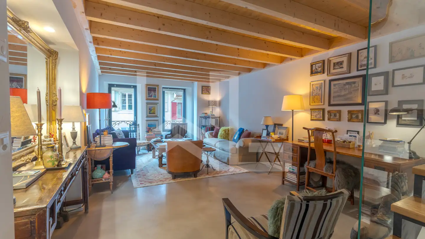 Single house for sale - 1170 Aubonne - Photo 2