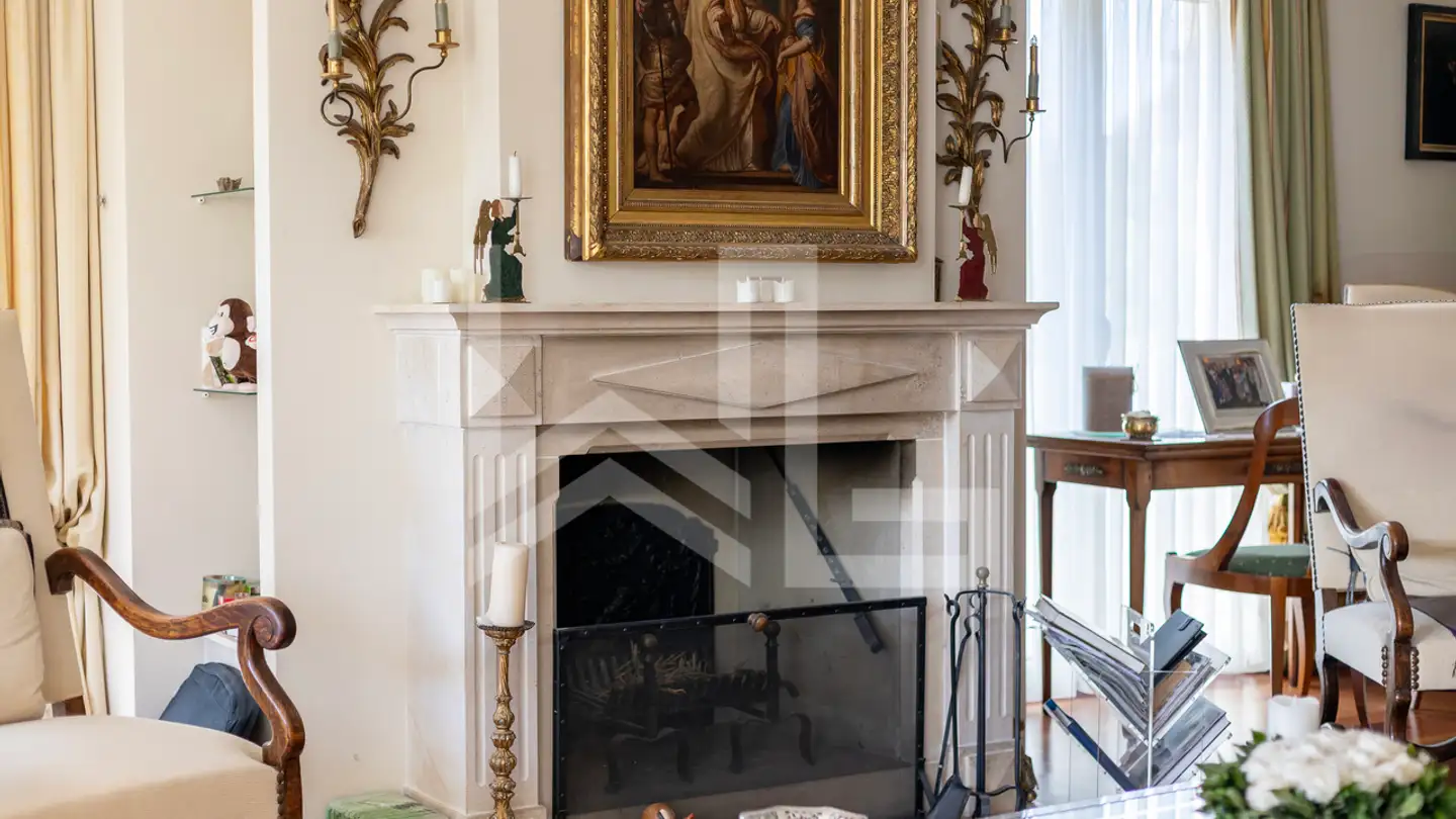 Duplex for sale - 1260 Nyon - Photo 3